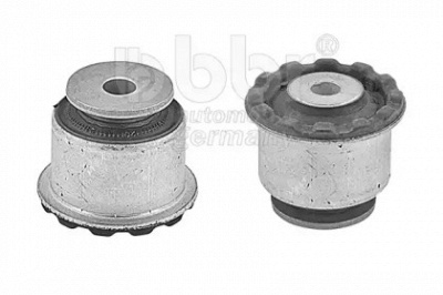 BBR AUTOMOTIVE 0011018639 -  Подвеска, рычаг независимой подвески колеса